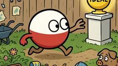 Dowcip: W pogoni za ideałem — wszystkie świństwa popełniłem